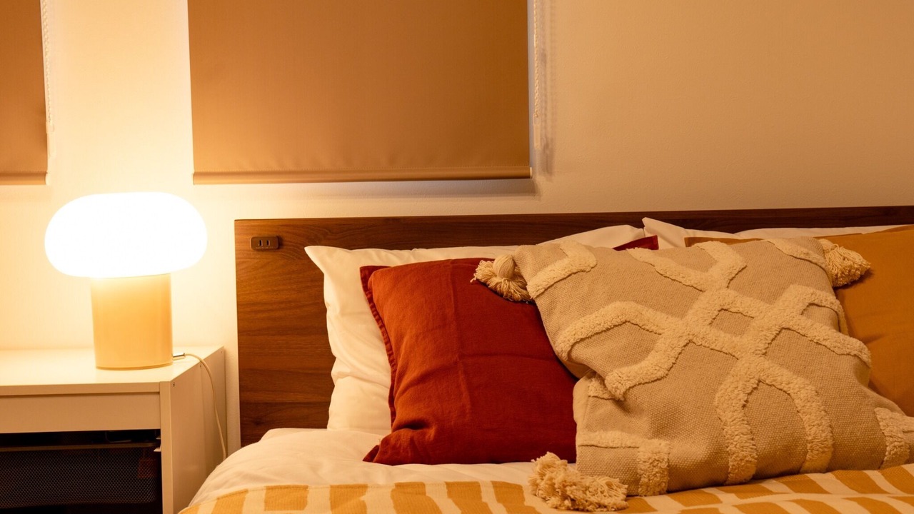 Photo of Bedroom in Sumida