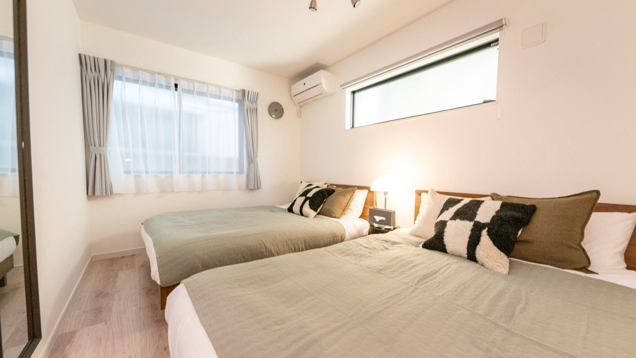 Photo of Bedroom in Sumida
