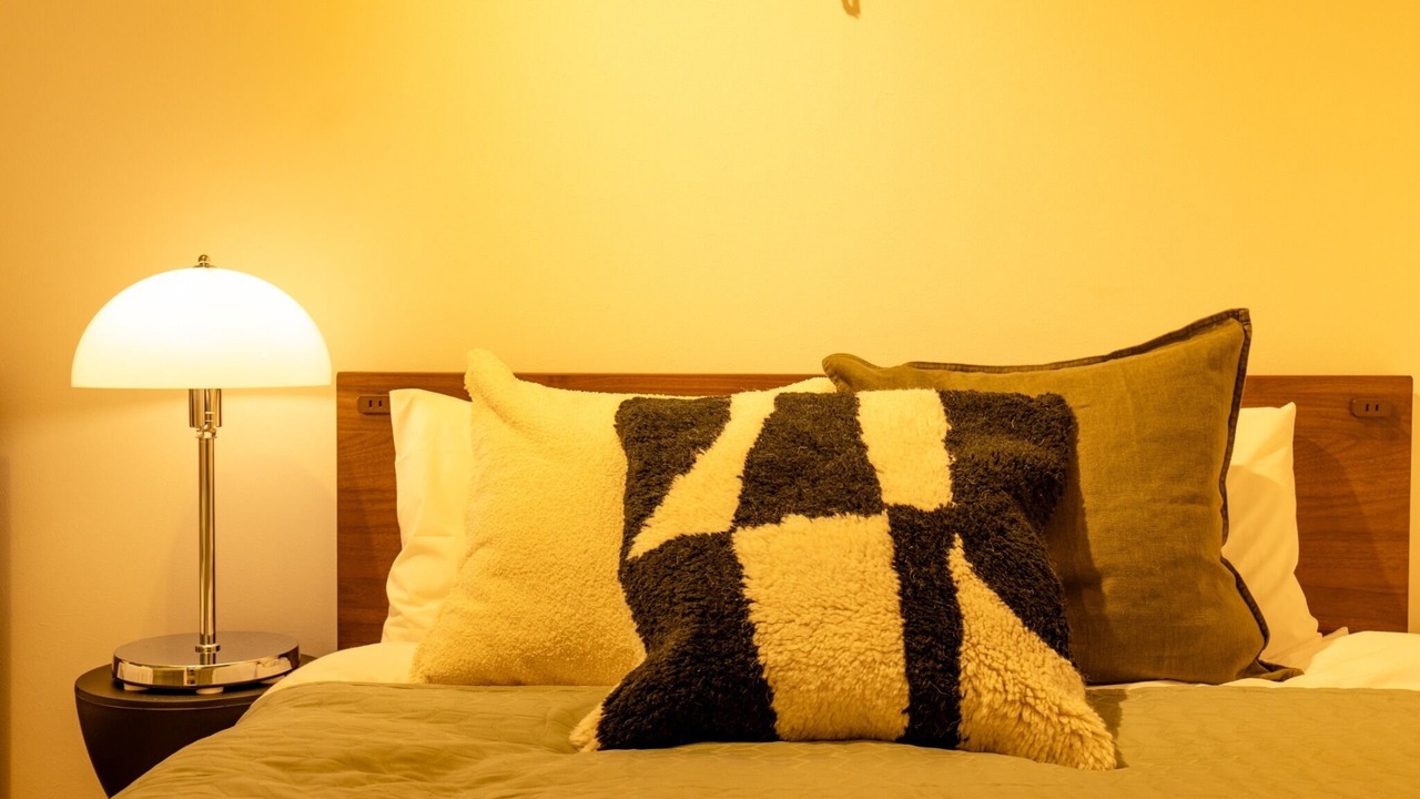Photo of Bedroom in Sumida