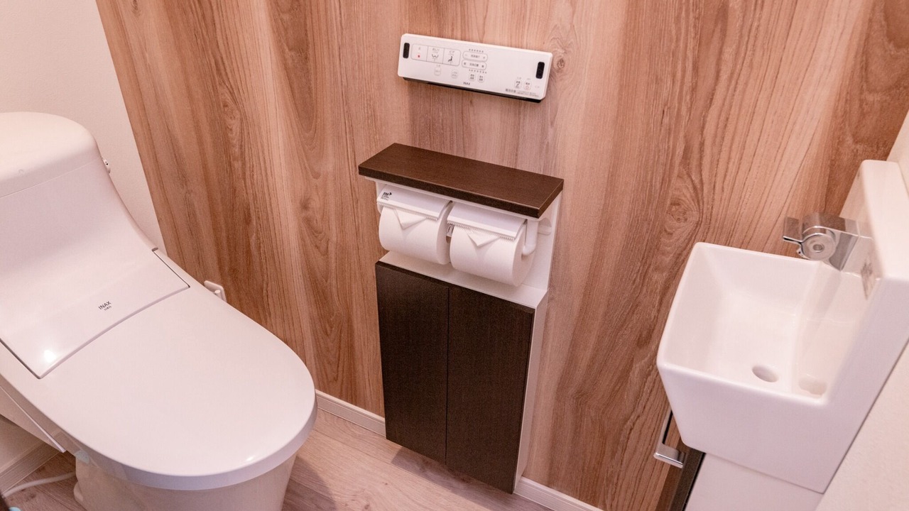 Photo of Bathroom in Sumida
