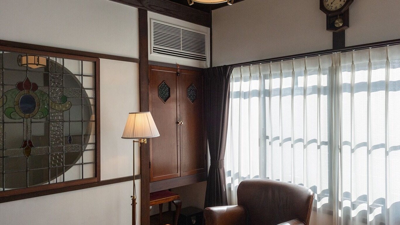 Photo of Livingroom in Okazaki