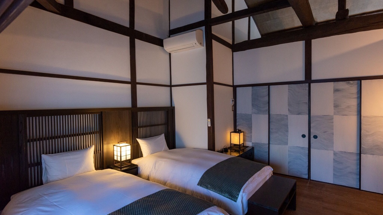 Photo of Bedroom in Okazaki