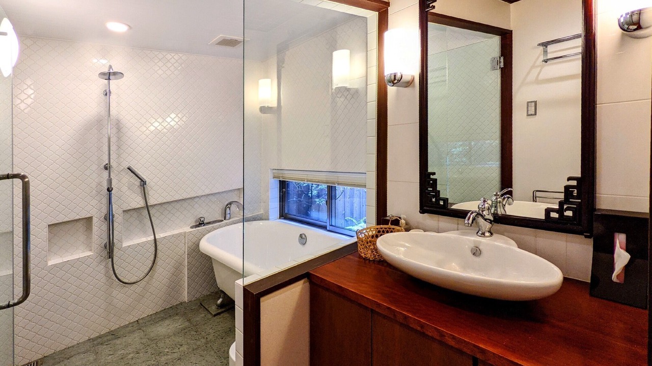 Photo of Bathroom in Okazaki