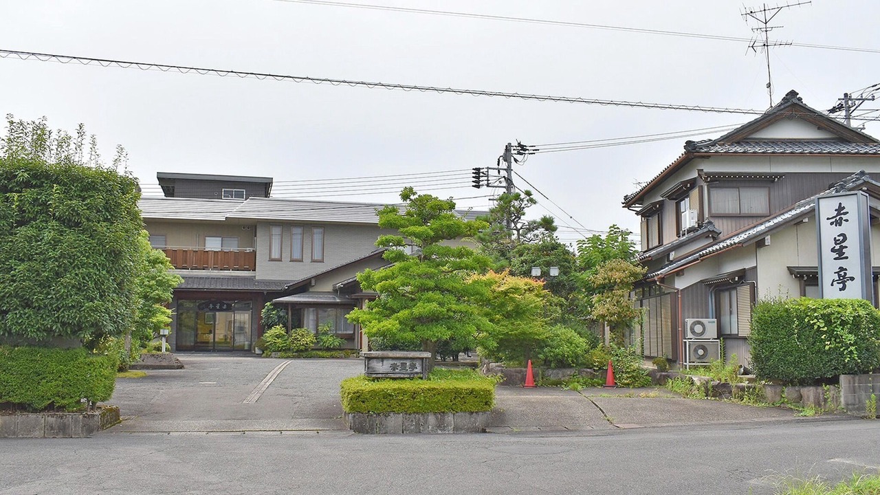 Photo of Outdoor in Echizen-cho