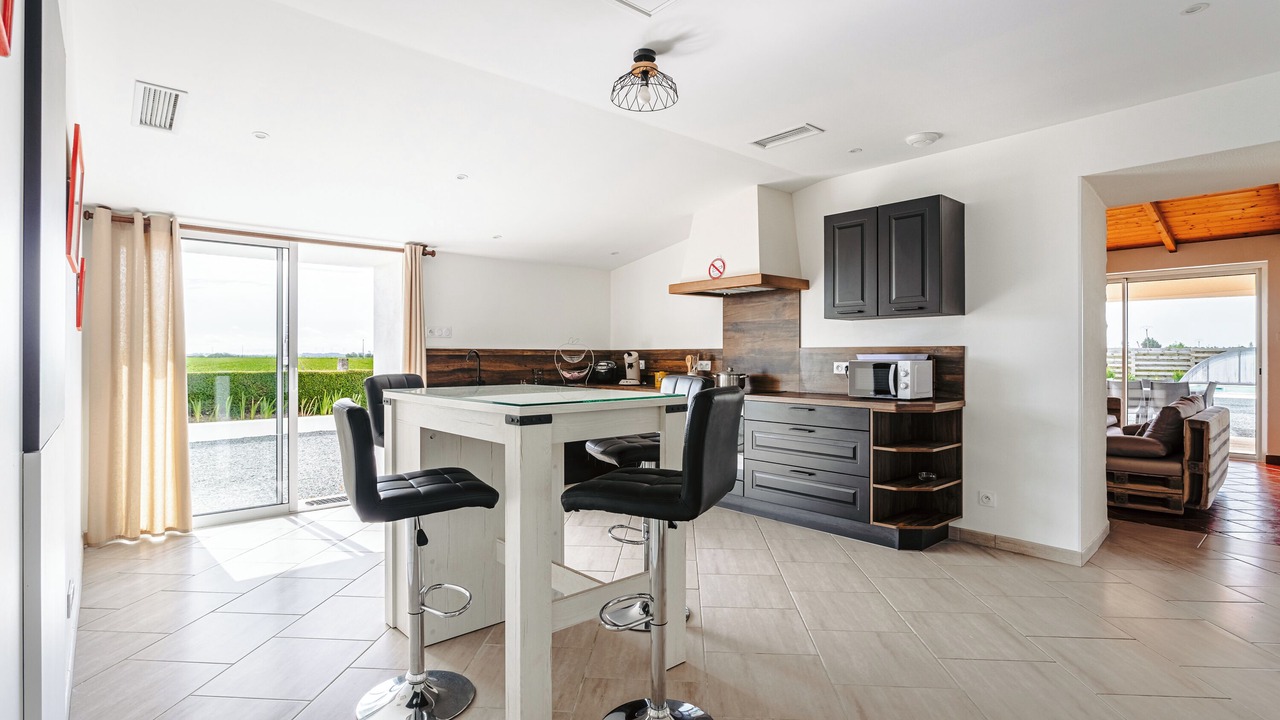 Photo of Kitchen in Marans
