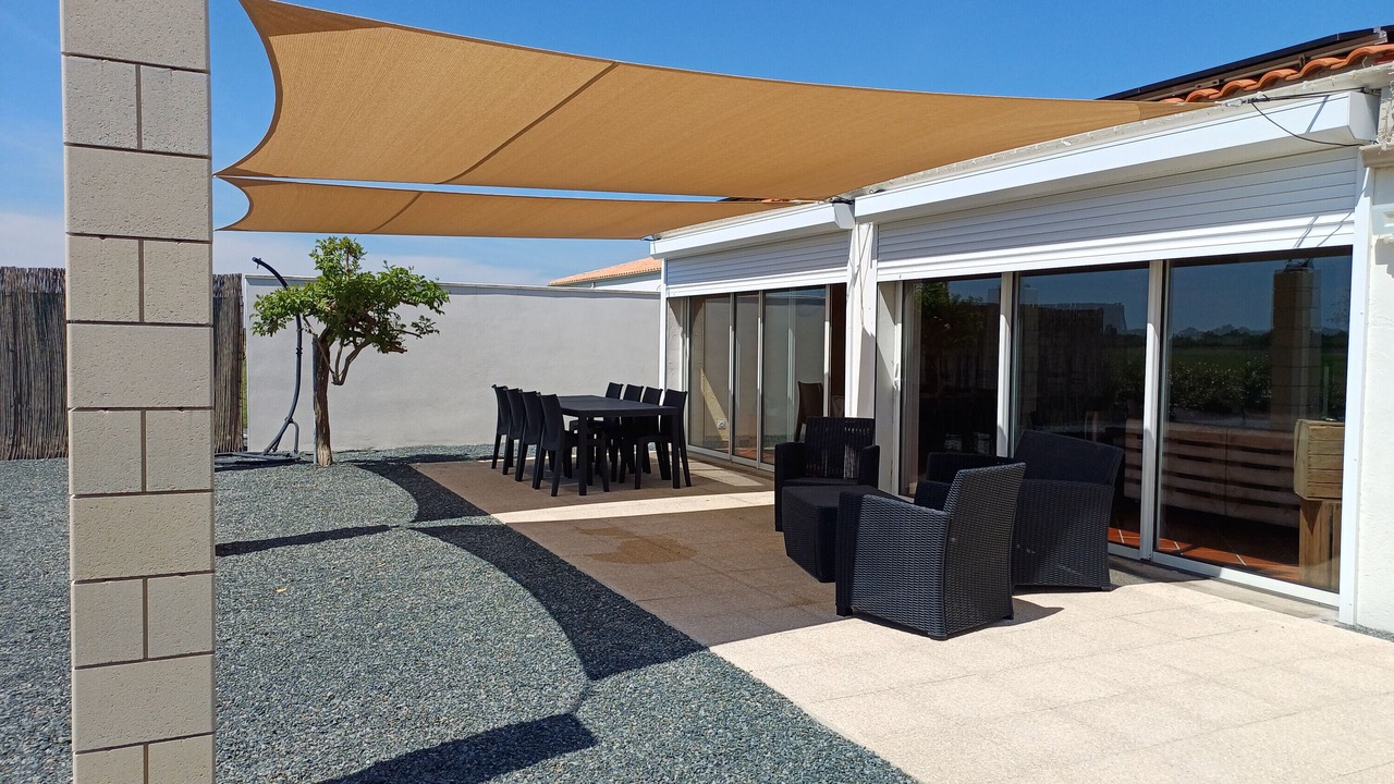 Photo of Outdoor in Marans