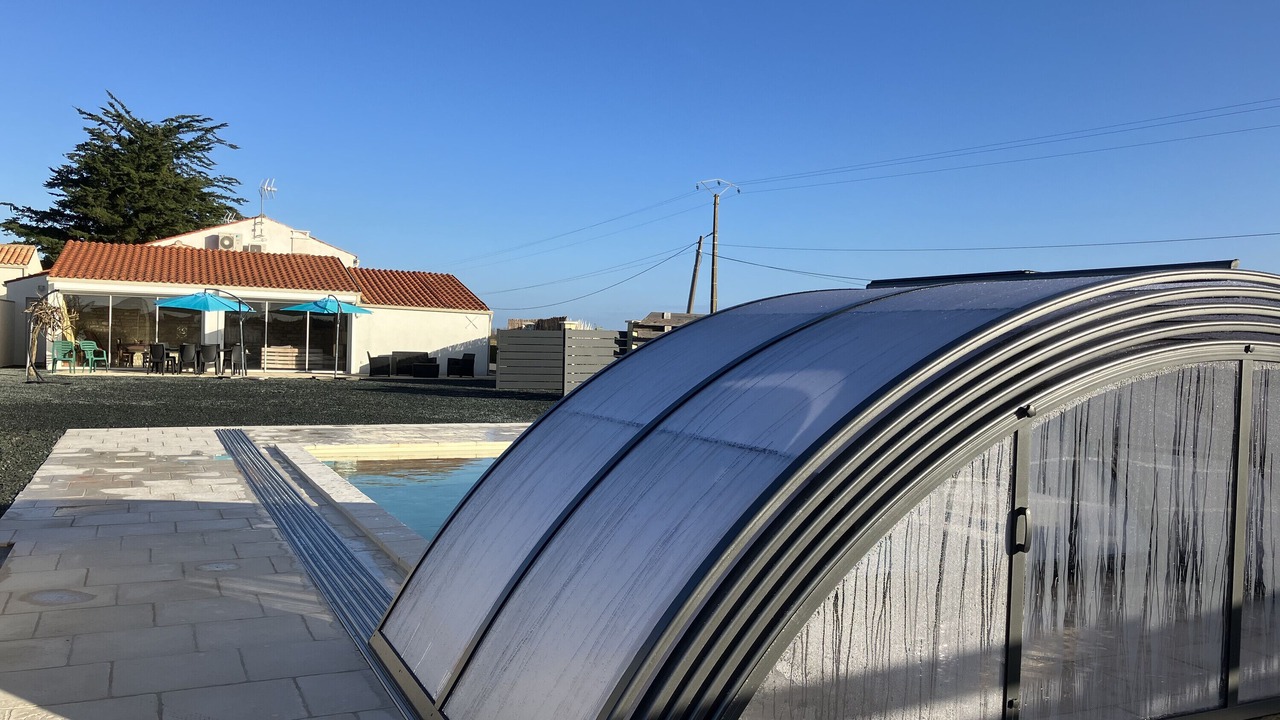 Photo of Outdoor in Marans