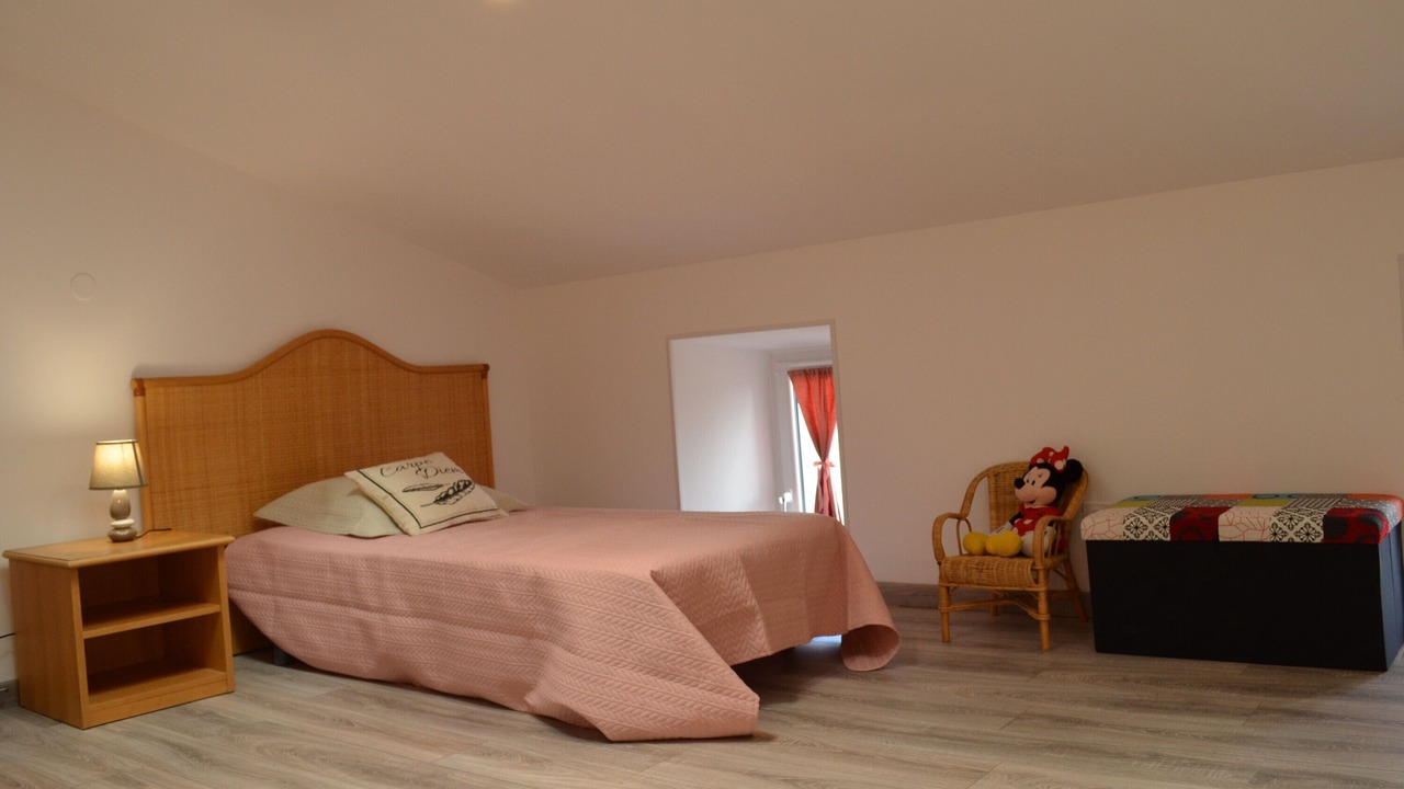 Photo of Bedroom in Marans