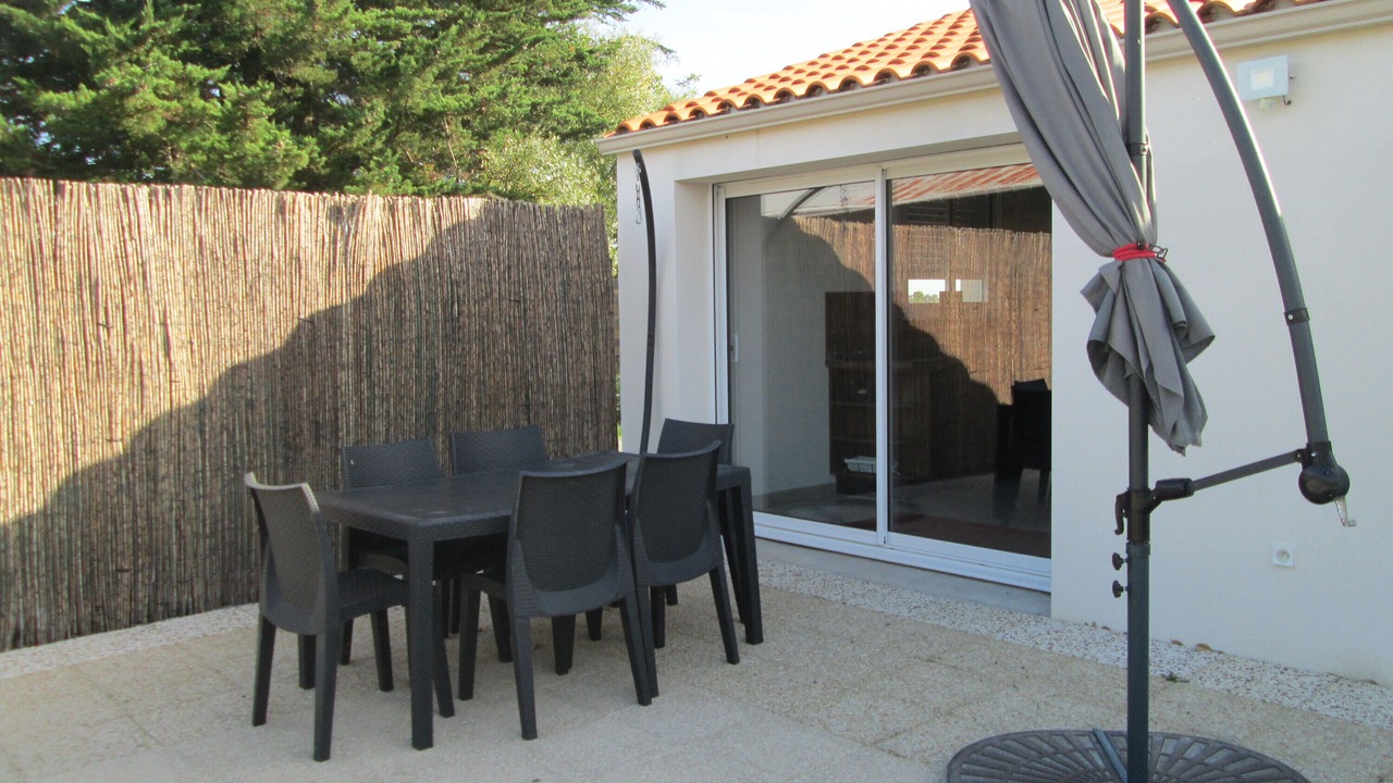 Photo of Outdoor in Marans
