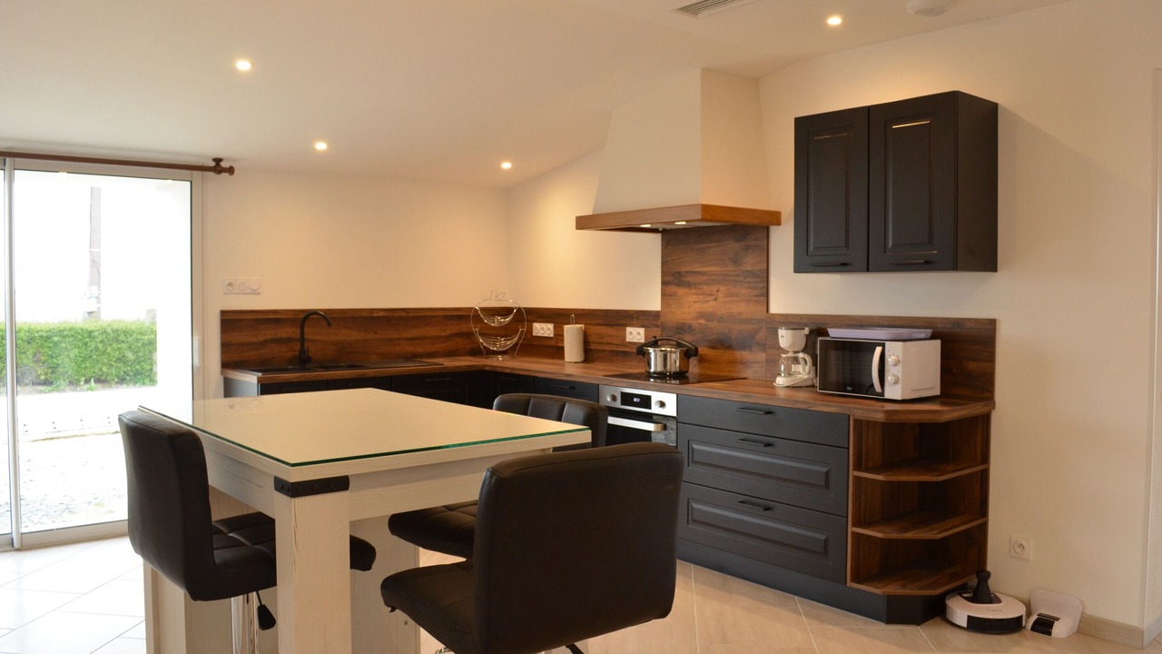 Photo of Kitchen in Marans