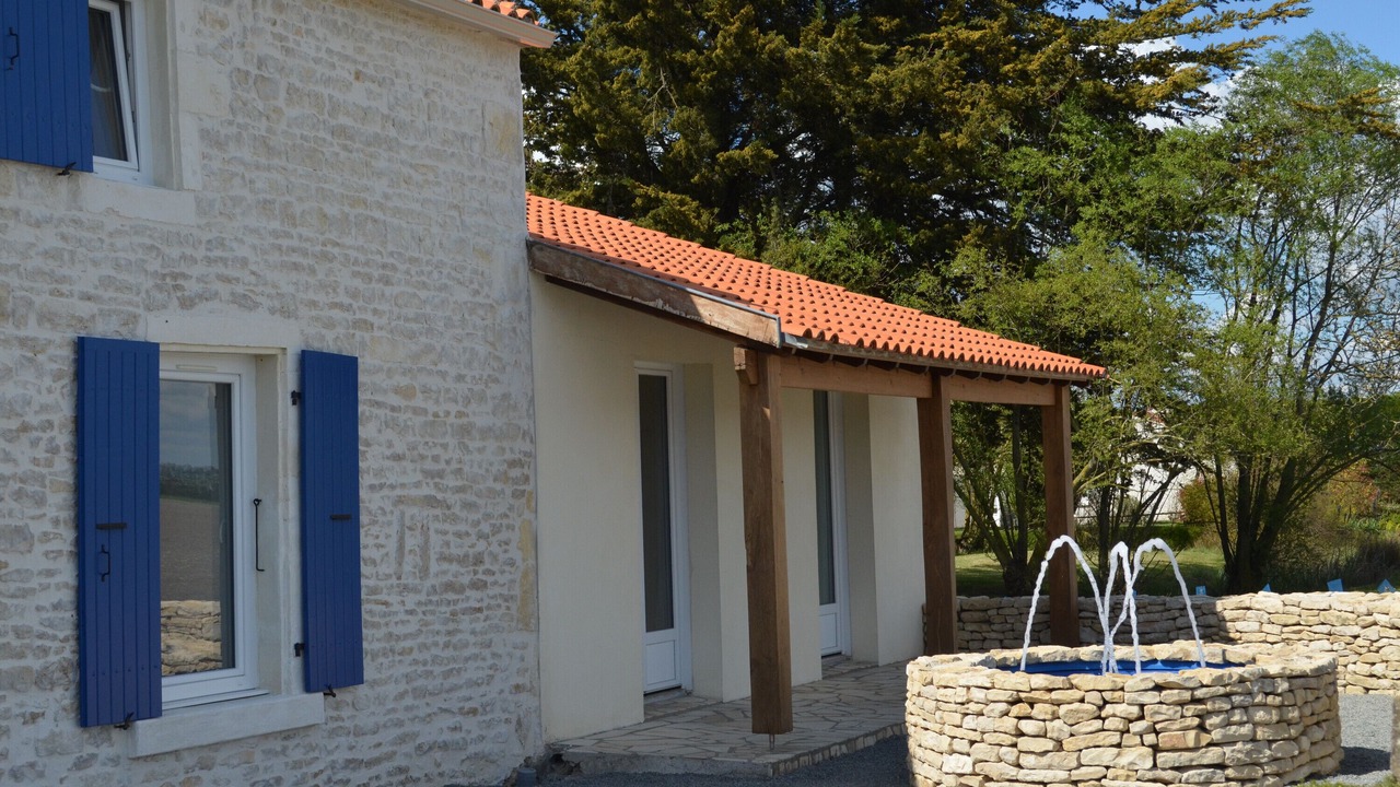 Photo of Outdoor in Marans