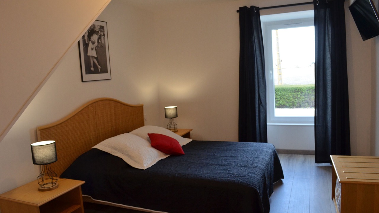 Photo of Bedroom in Marans