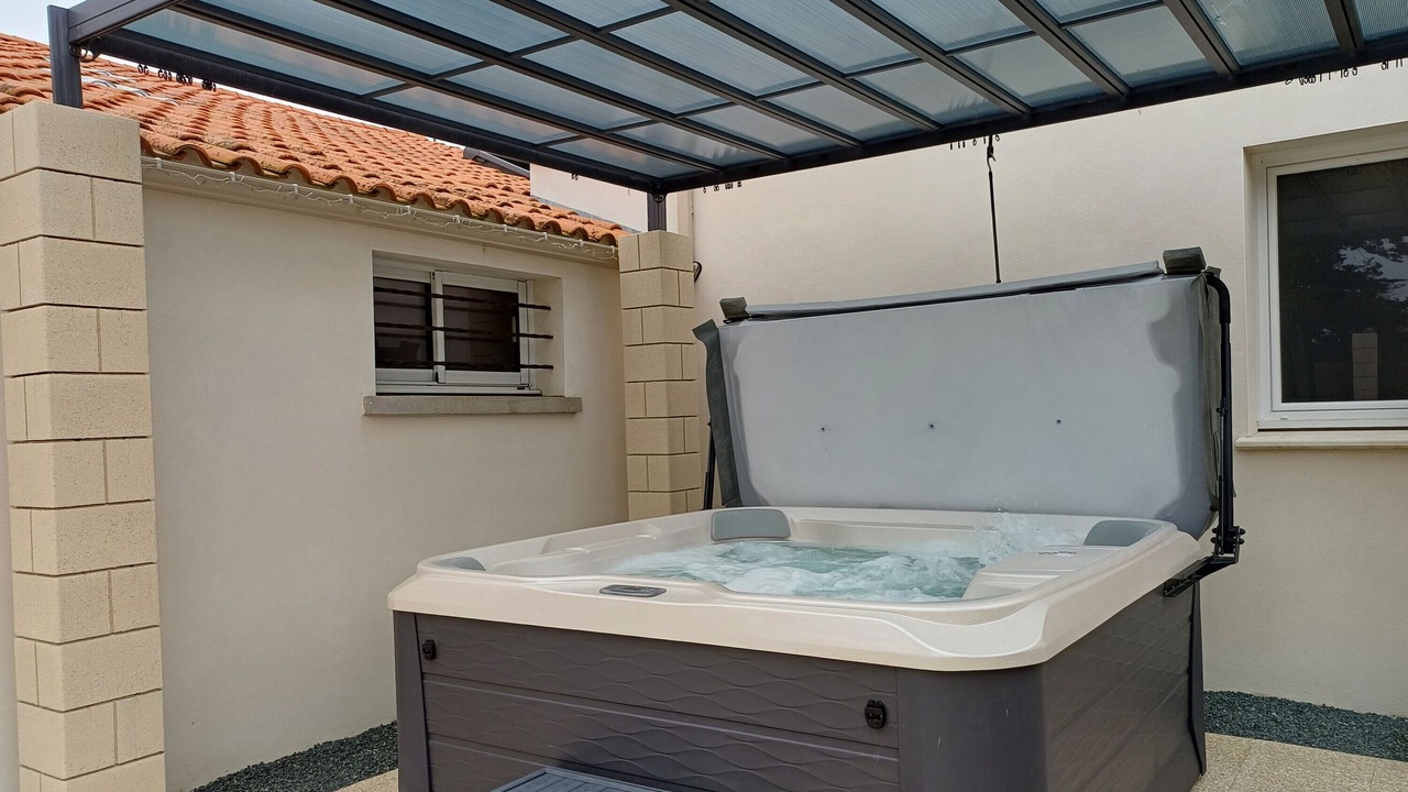 Photo of Patio Balcony in Marans