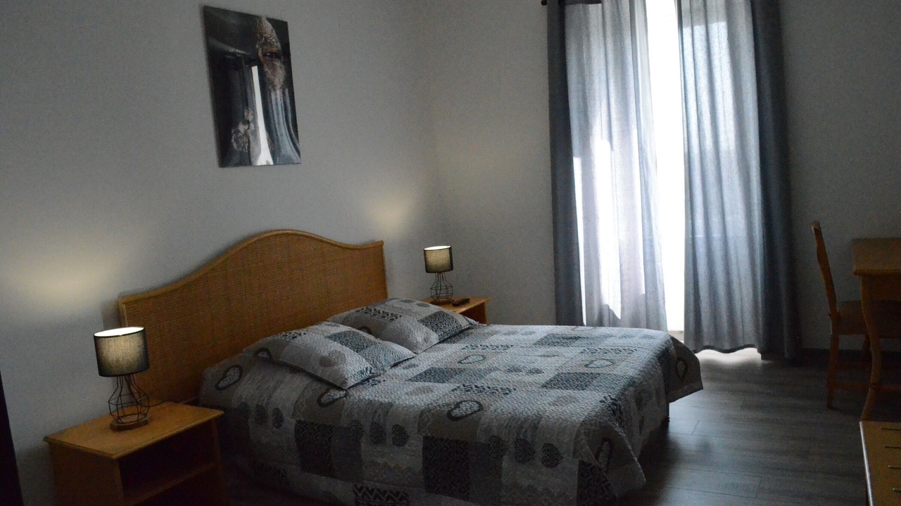 Photo of Bedroom in Marans