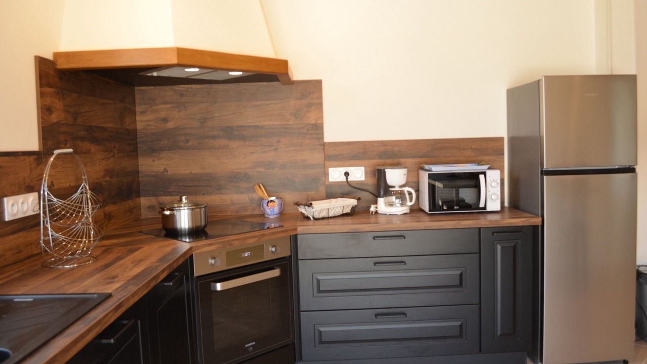 Photo of Kitchen in Marans