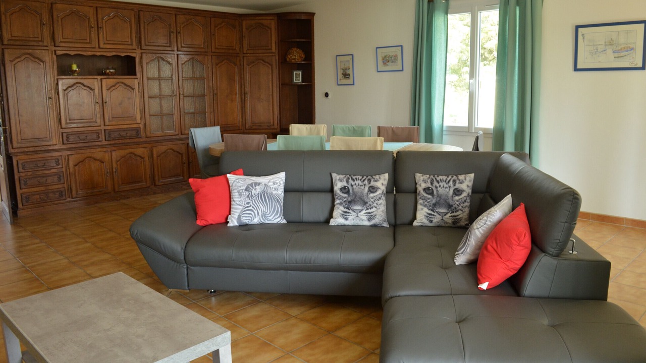 Photo of Livingroom in Marans