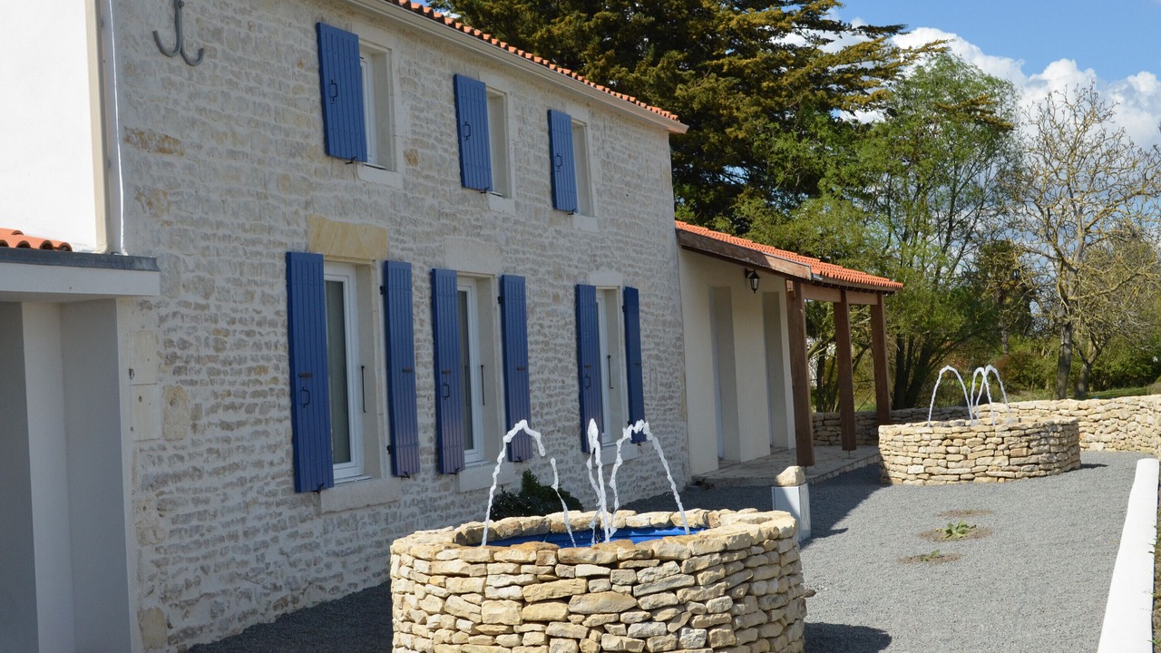 Photo of Outdoor in Marans