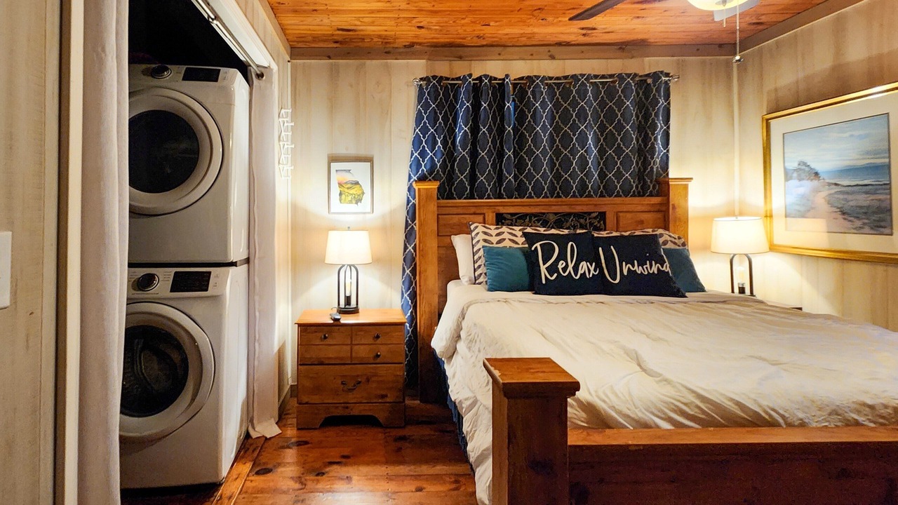 Photo of Bedroom in Ellijay