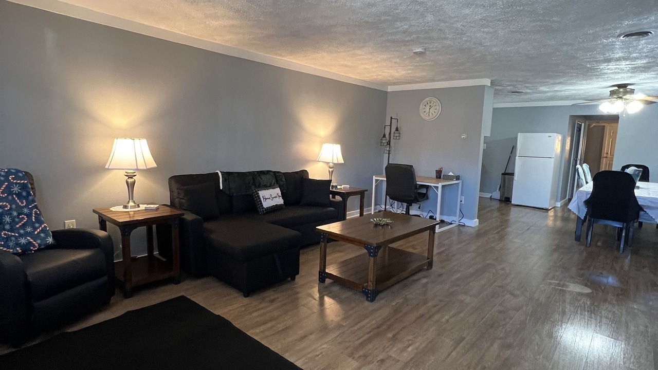Photo of Livingroom in Mount Pleasant