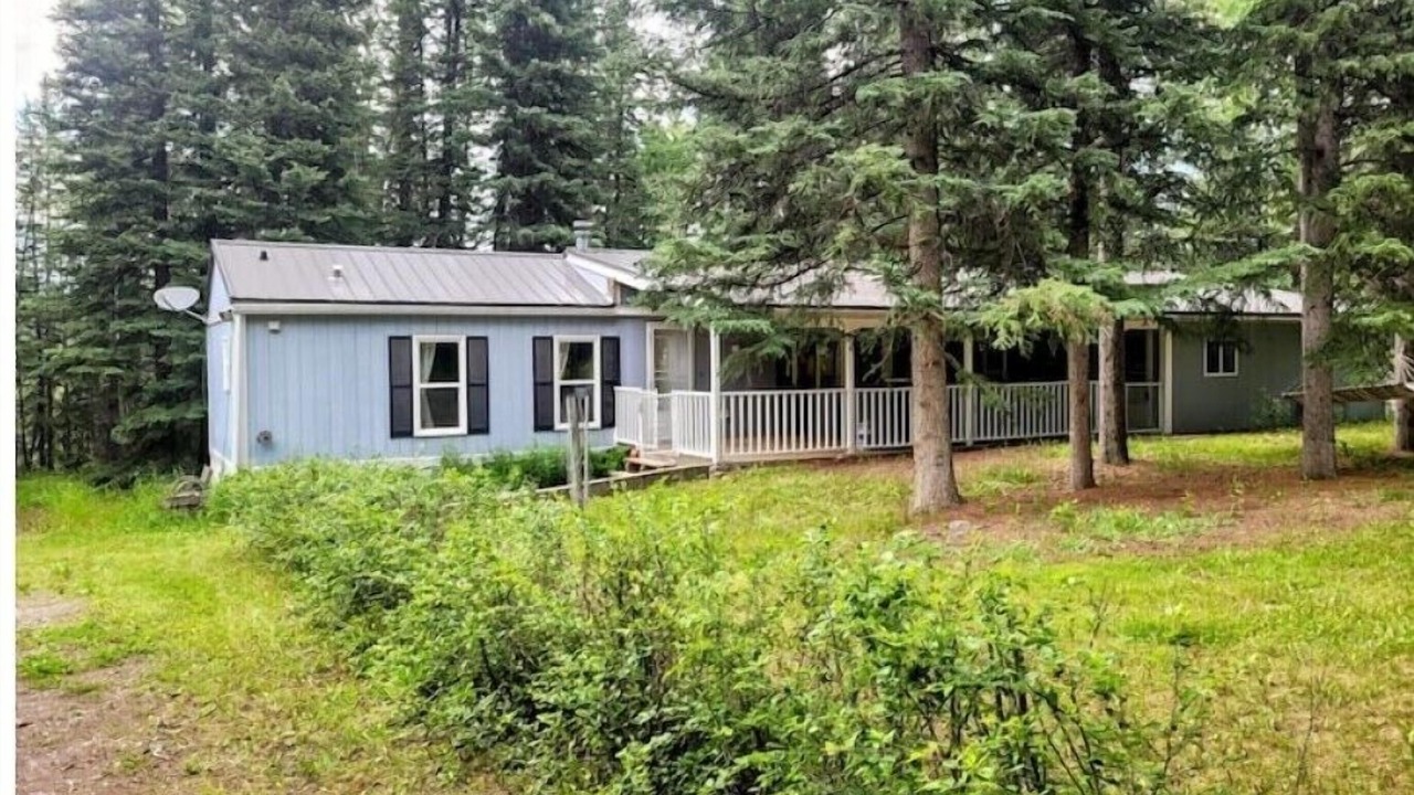 Photo of Outdoor in Hinton