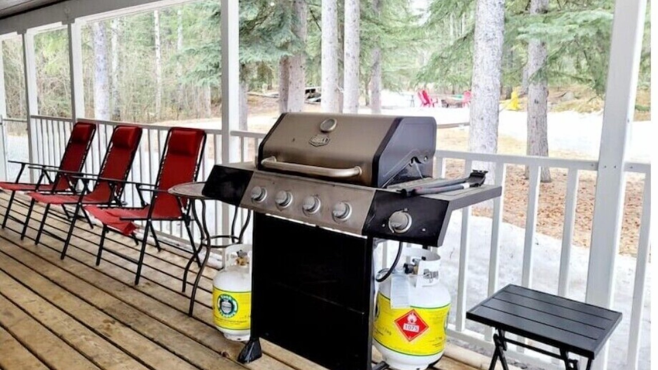 Photo of Outdoor in Hinton