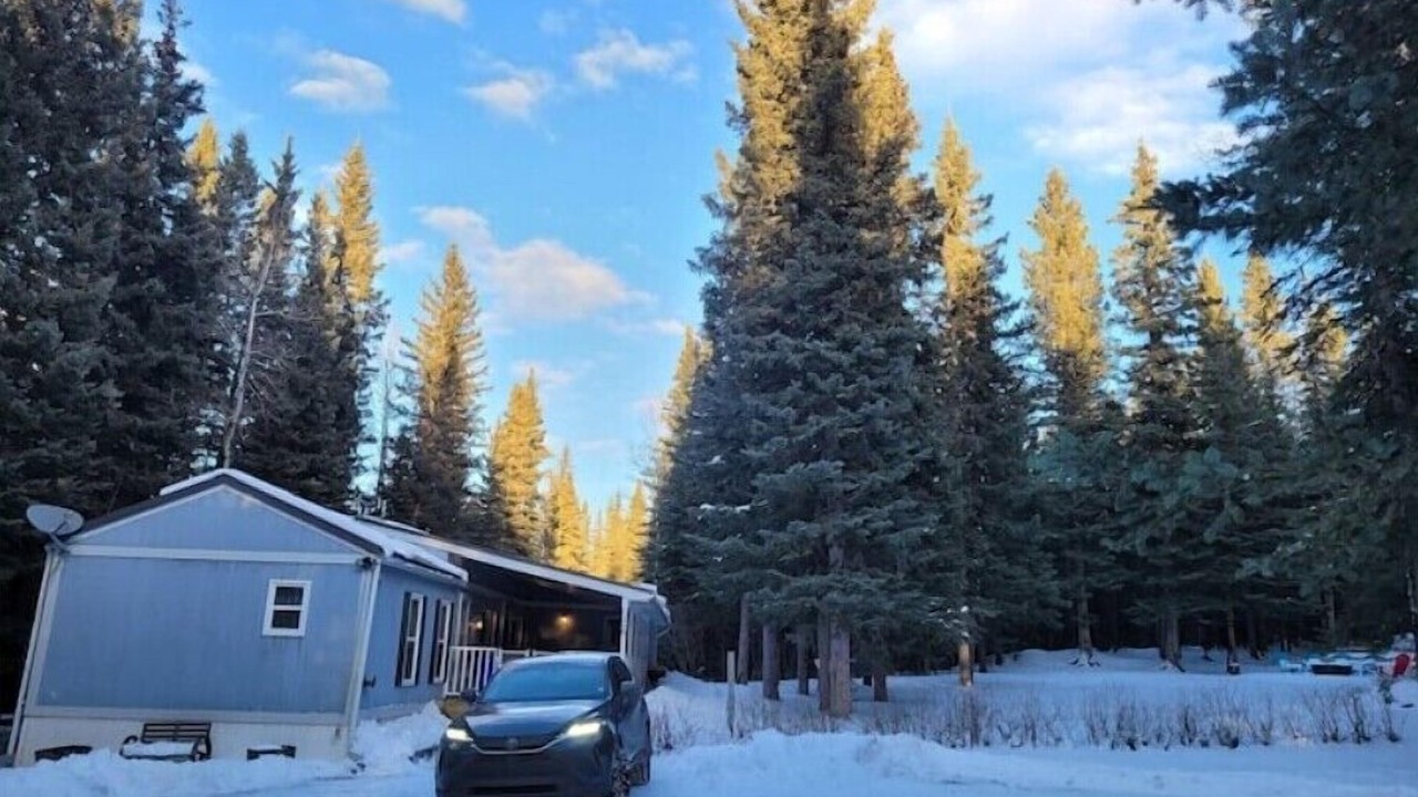 Photo of Outdoor in Hinton