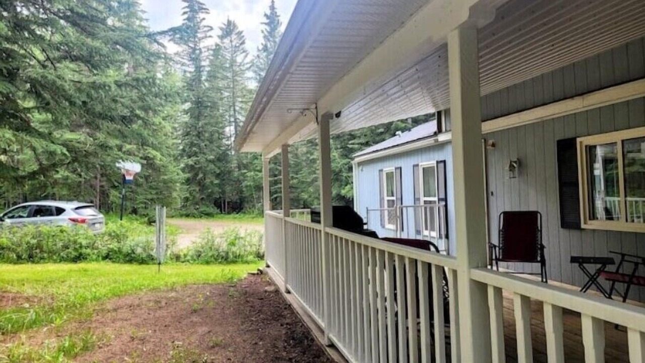 Photo of Outdoor in Hinton
