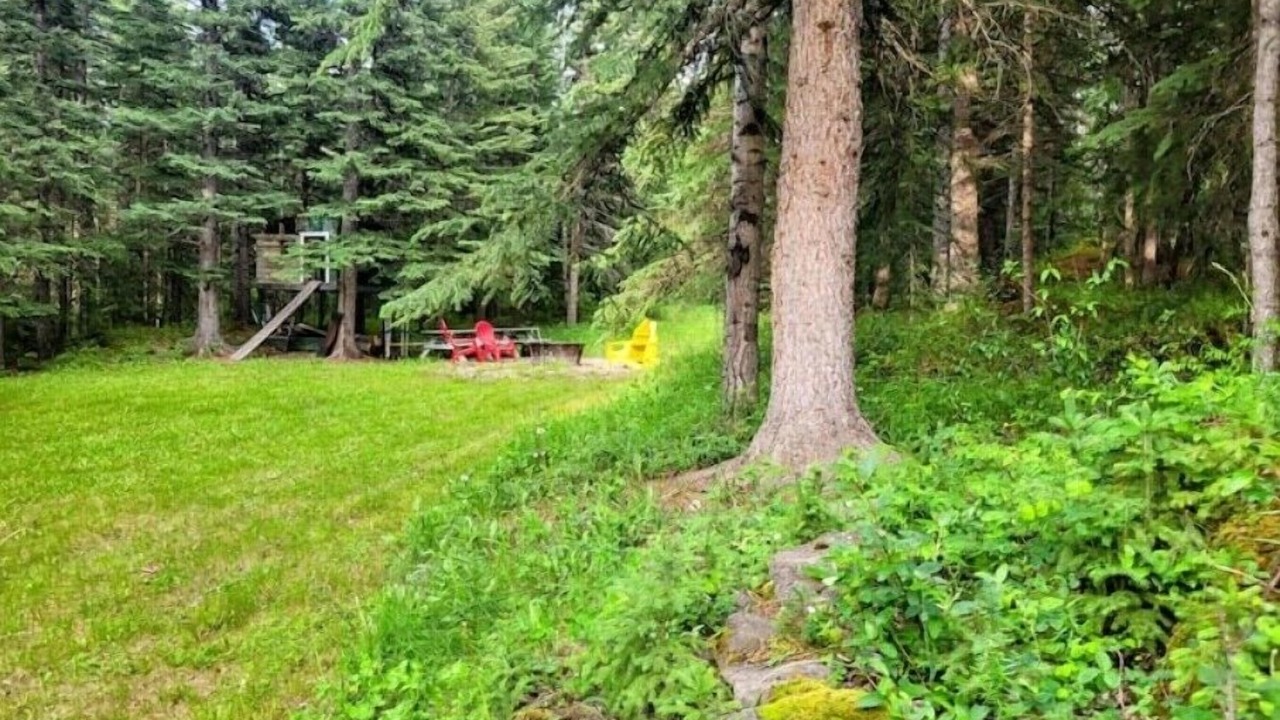 Photo of Outdoor in Hinton