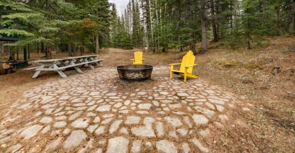 Photo of Outdoor in Hinton