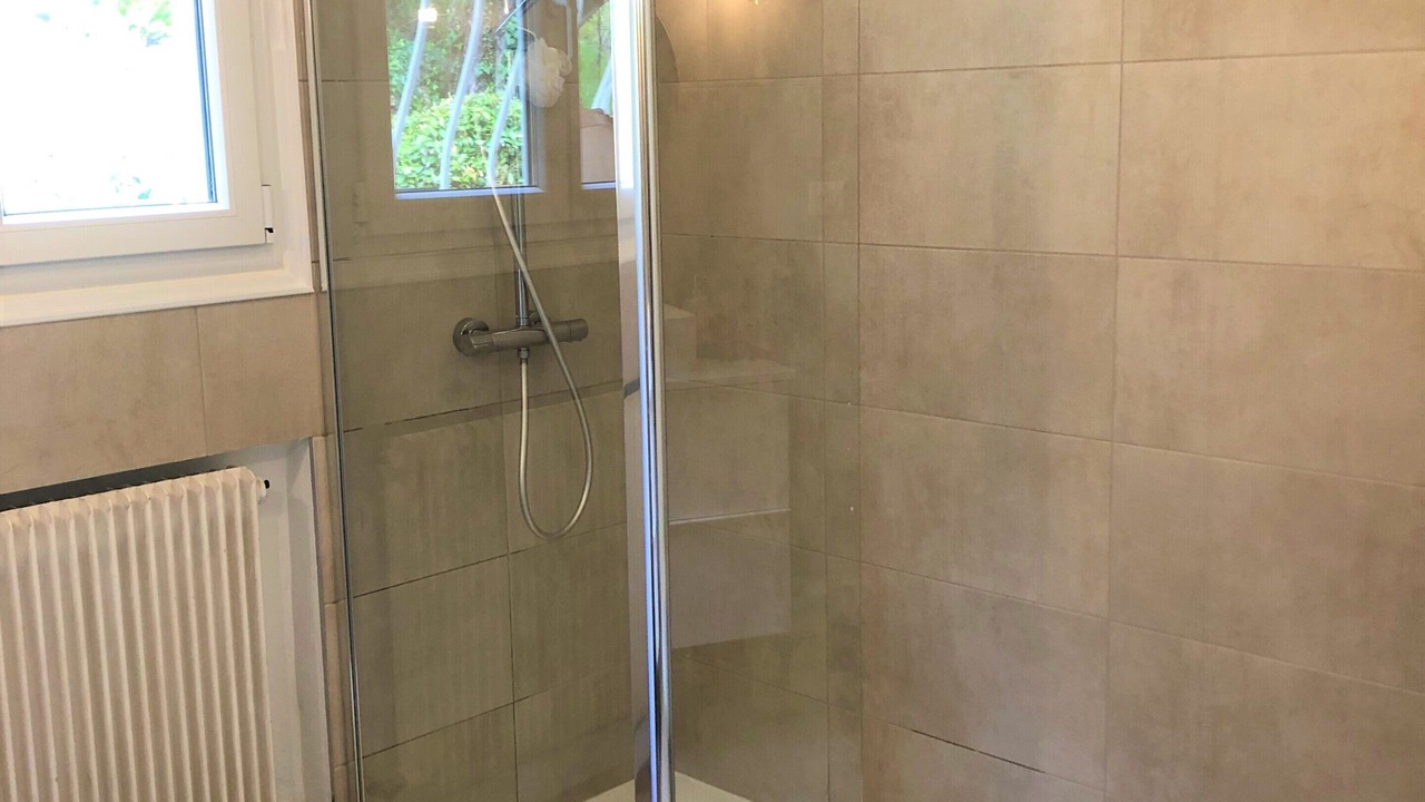 Photo of Bathroom in Cabris