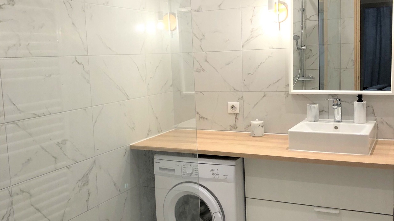 Photo of Bathroom in Cabris