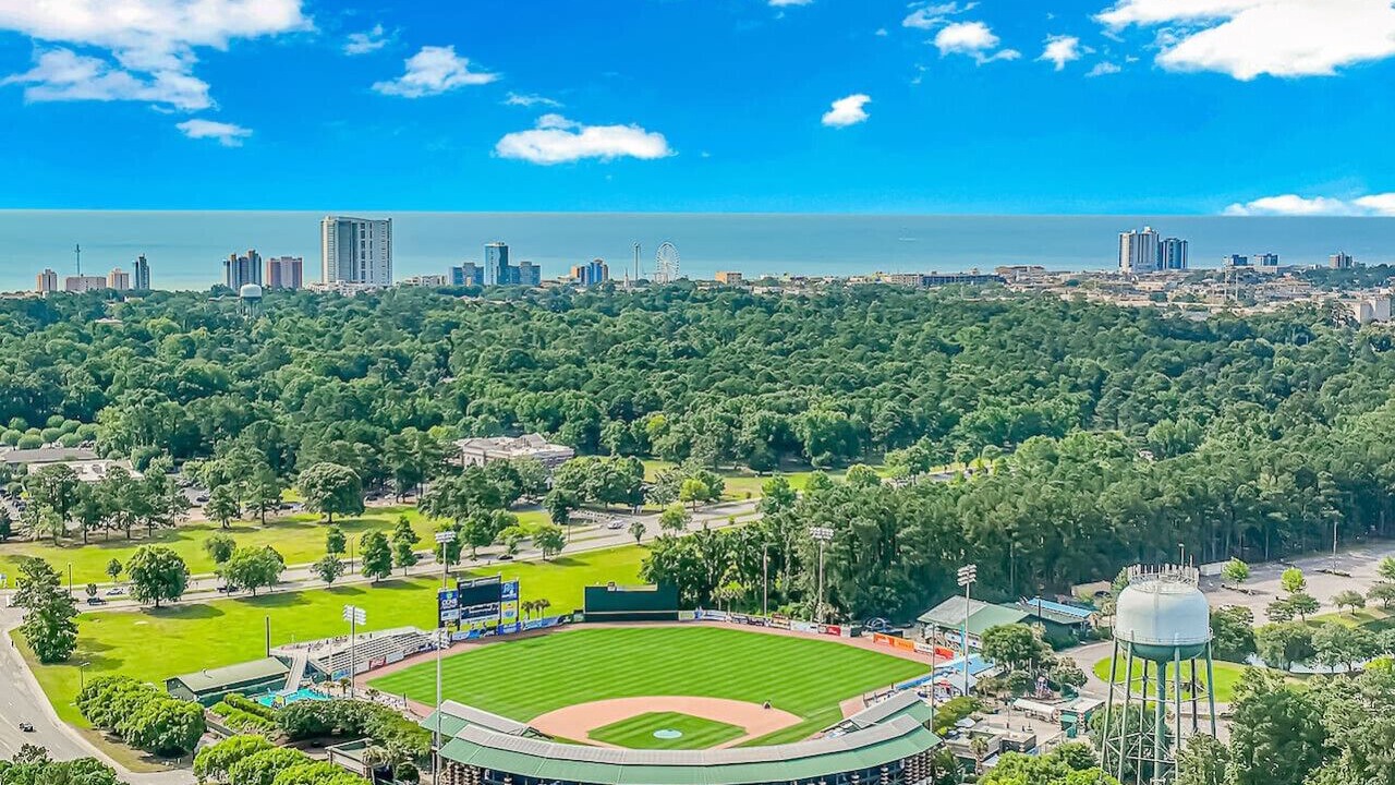 Photo of Outdoor in Myrtle Beach