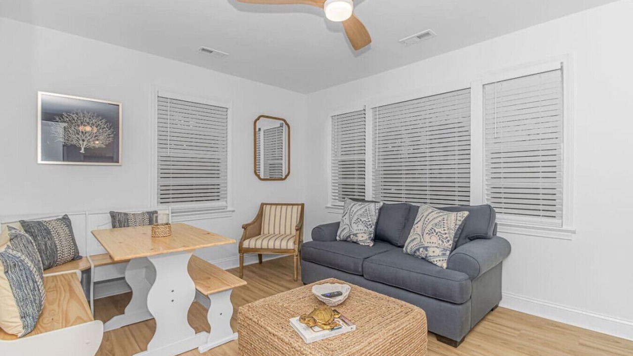 Photo of Livingroom in Myrtle Beach