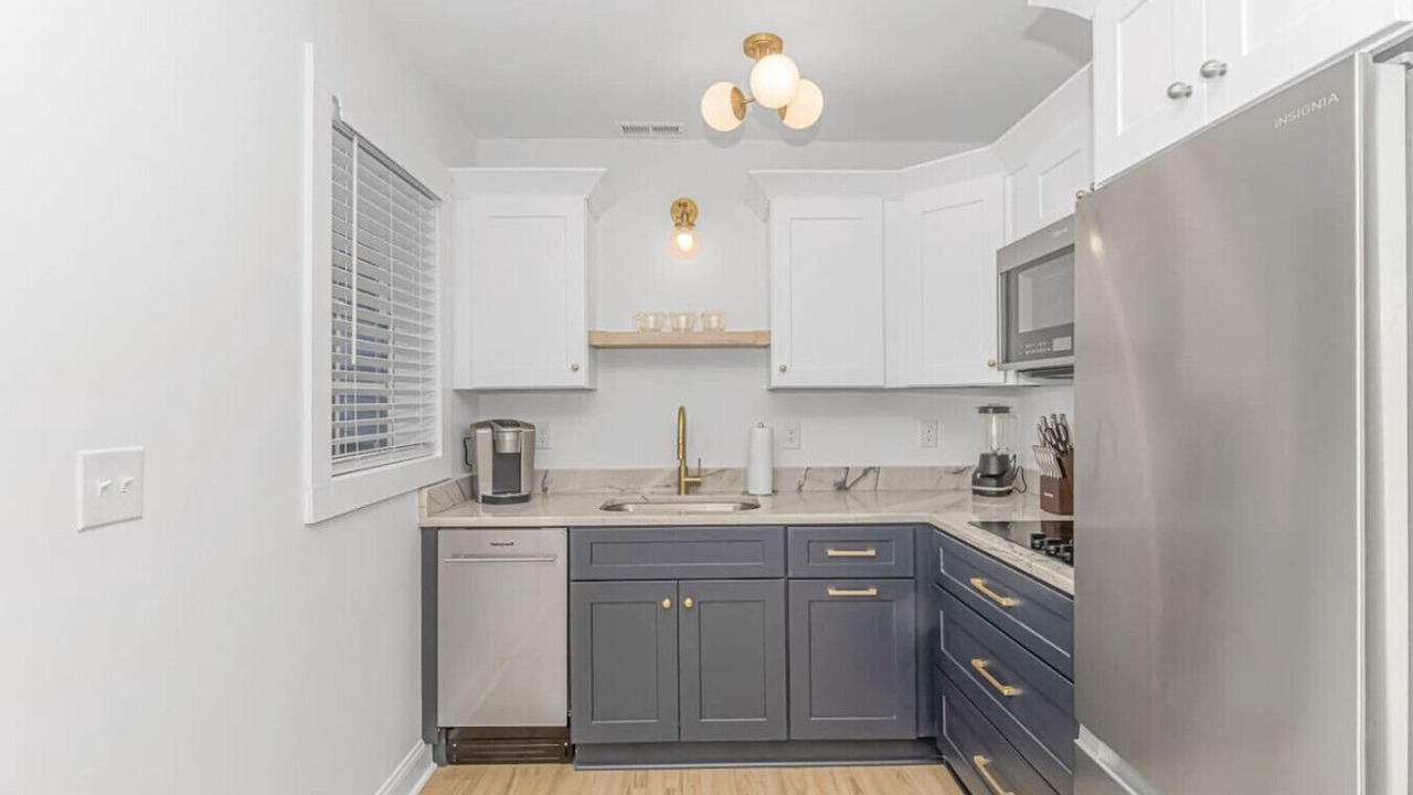 Photo of Kitchen in Myrtle Beach