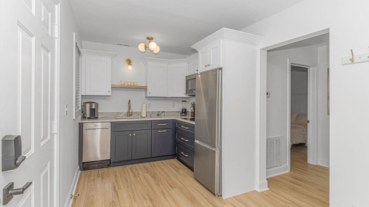 Photo of Kitchen in Myrtle Beach
