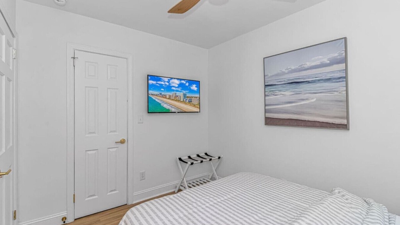 Photo of Bedroom in Myrtle Beach