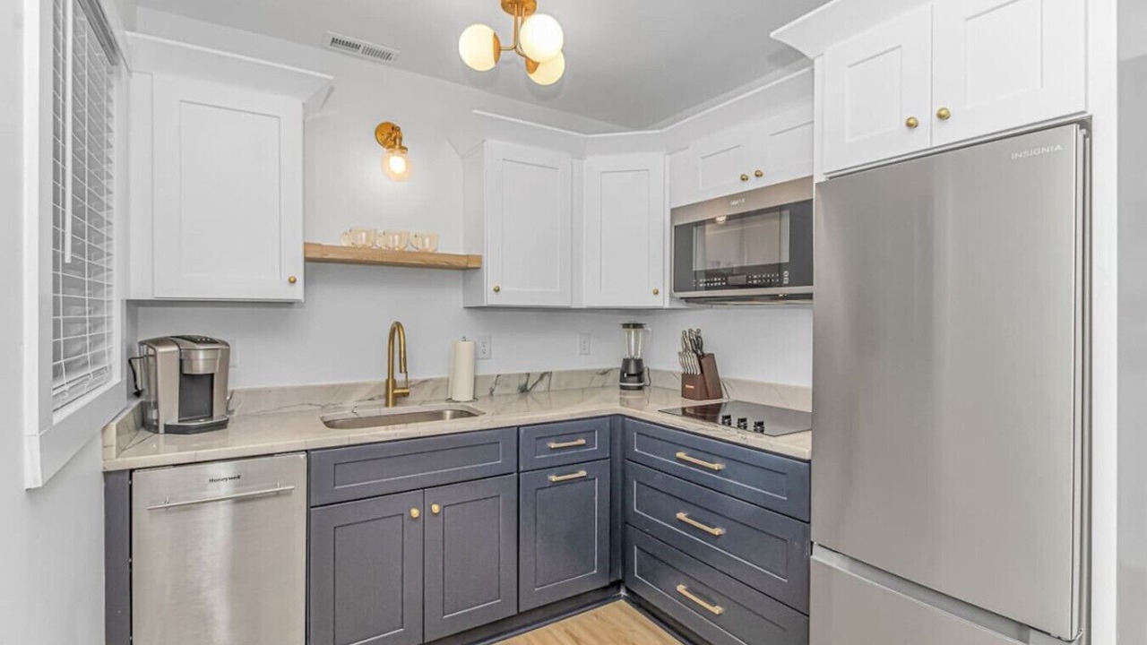 Photo of Kitchen in Myrtle Beach