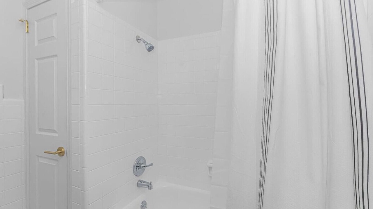 Photo of Bathroom in Myrtle Beach