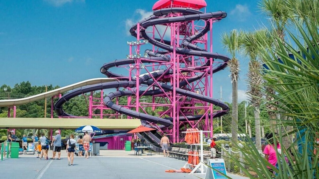 Photo of Others in Myrtle Beach