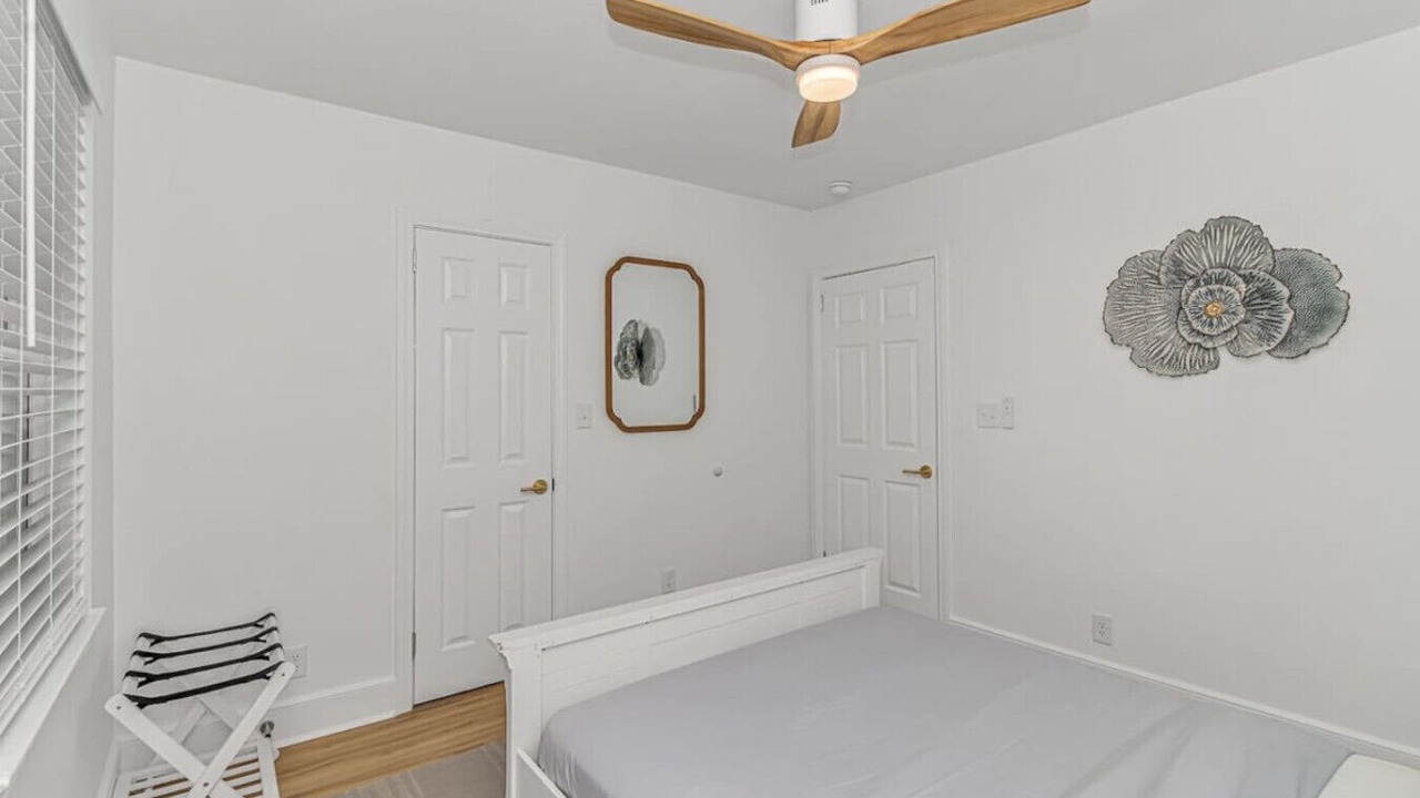Photo of Bedroom in Myrtle Beach