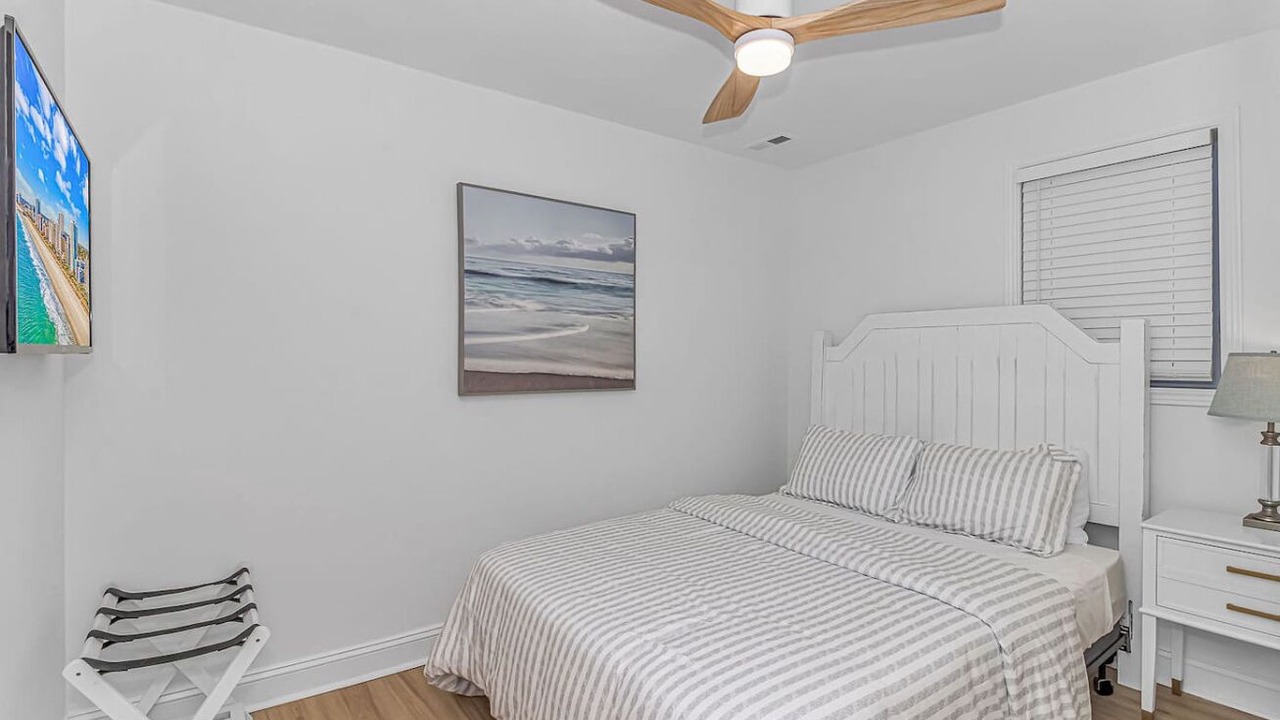 Photo of Bedroom in Myrtle Beach
