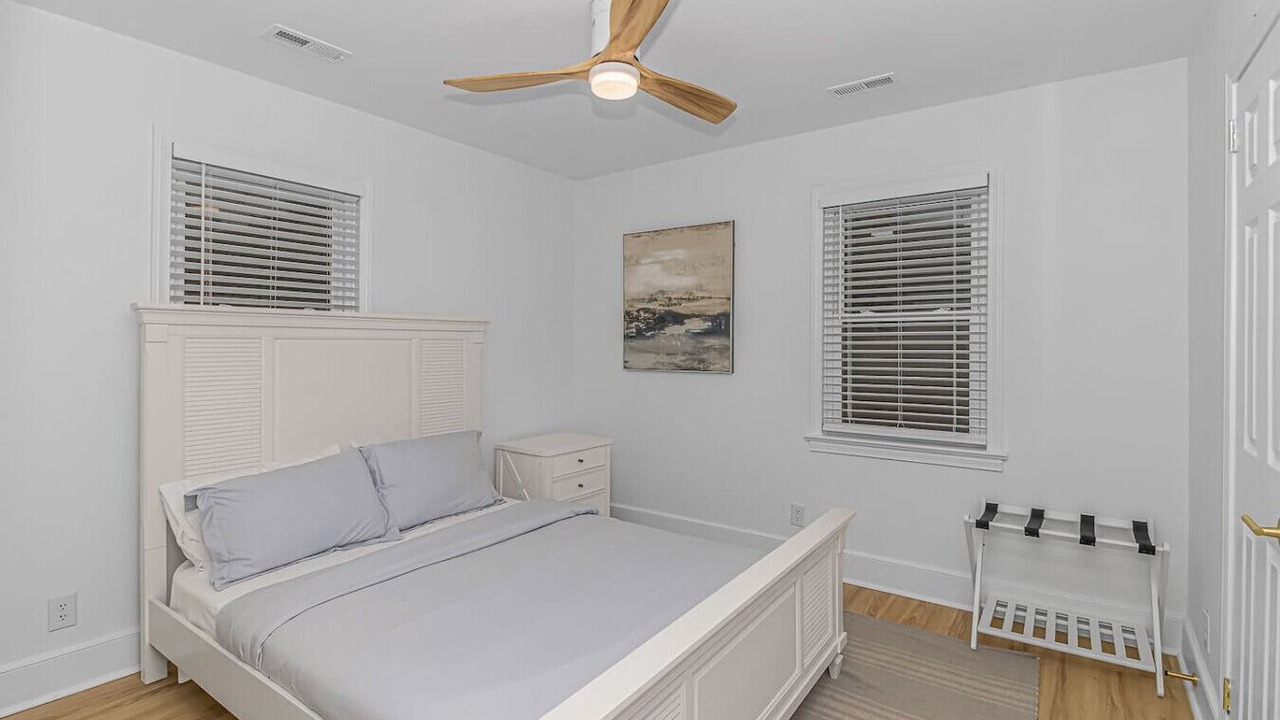 Photo of Bedroom in Myrtle Beach