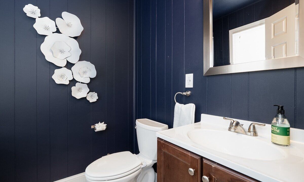 Photo of Bathroom in Richfield