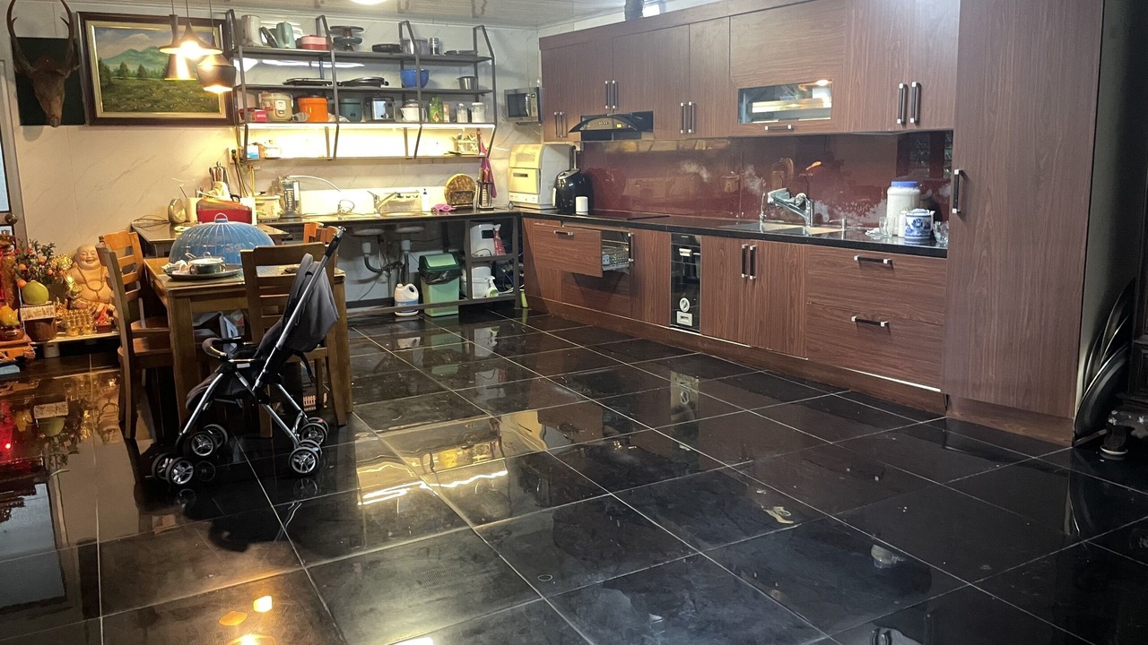 Photo of Kitchen in Dong Anh