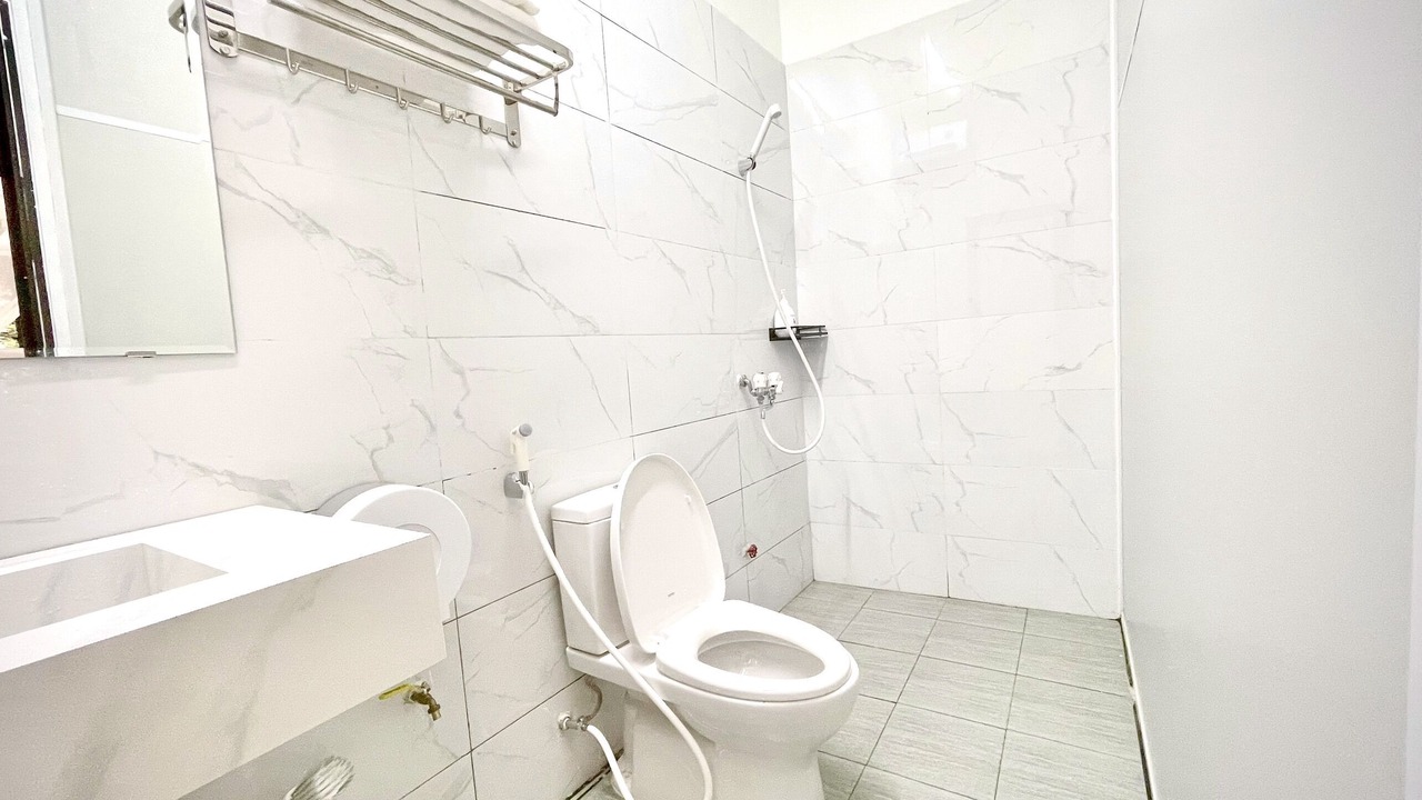 Photo of Bathroom in Dong Anh