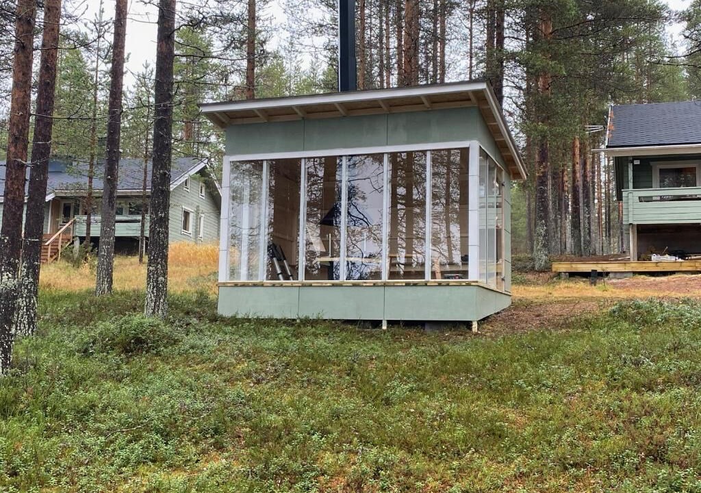Photo of Outdoor in Syote