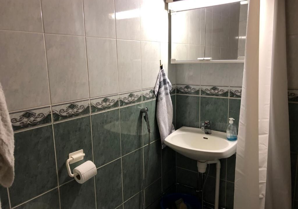 Photo of Bathroom in Syote