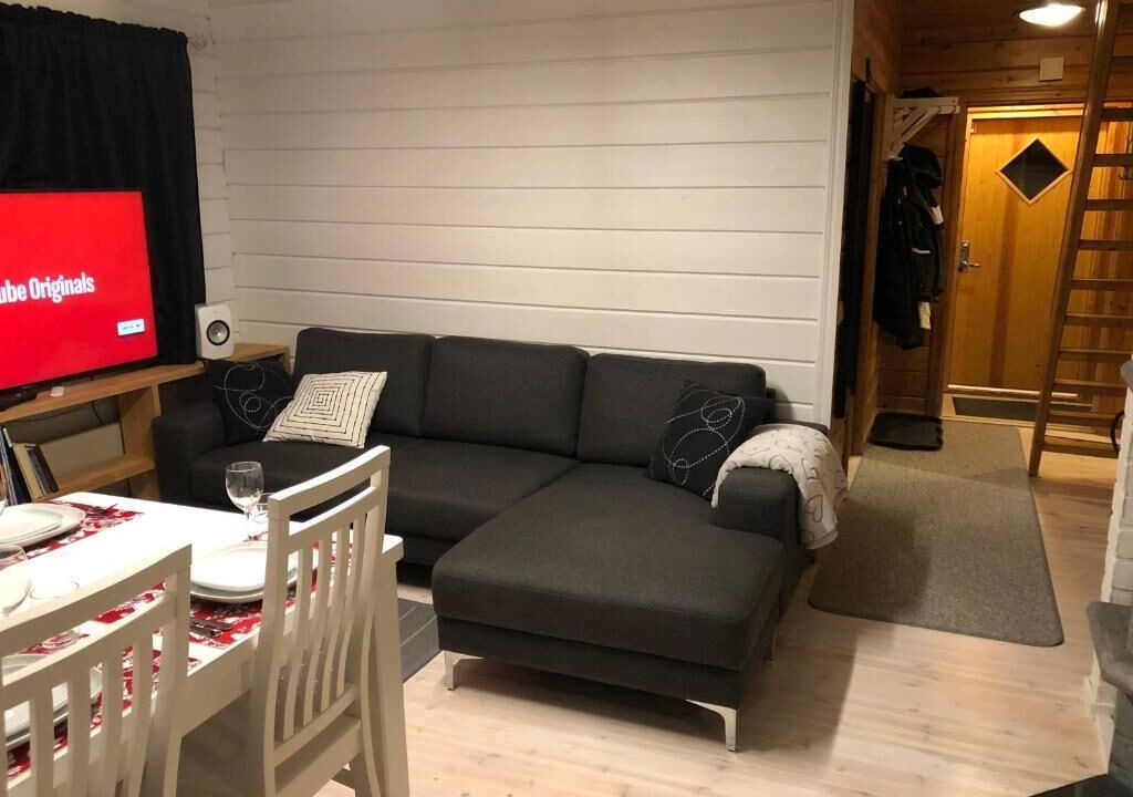 Photo of Livingroom in Syote