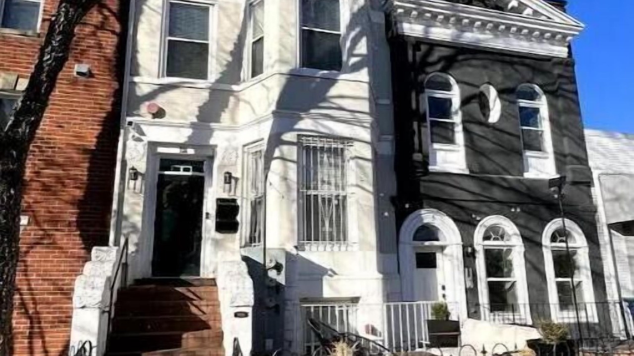 Photo of Others in H Street Corridor