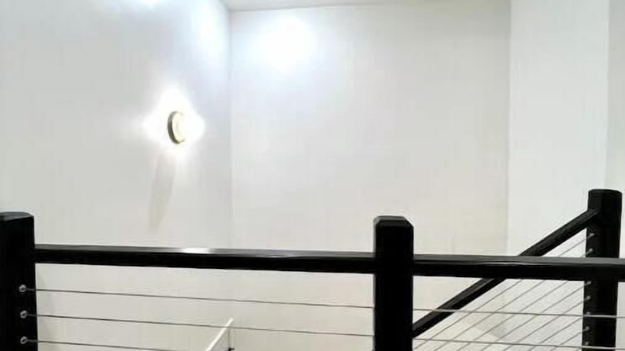 Photo of Bathroom in H Street Corridor